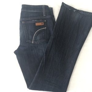 JOES JEANS PROVOCATEUR DENIM FLARE